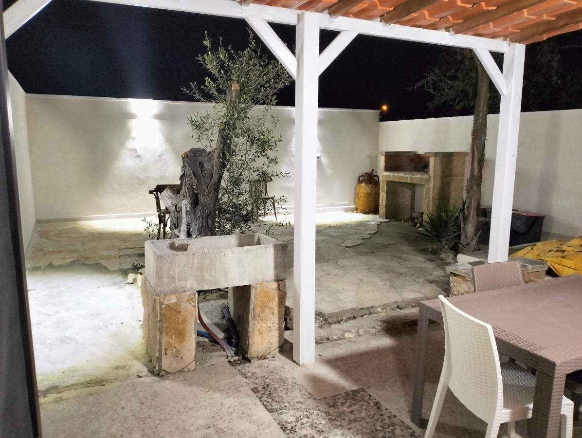 Вилла Casa Antonio E Nicoletta Порто-Чезарео Экстерьер фото